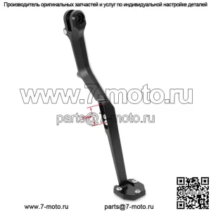 Боковая подставка для электрического велосипеда для грязи Sur Ron Light Bee Segway X160 и X260 Talaria Sting
