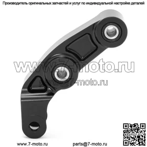 Изготовленная на заказ усиленная задняя тяга из заготовки для Sur-Ron Light Bee Segway X160 X260