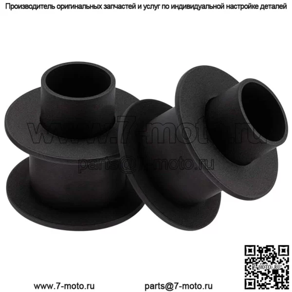 Подходит для Ford F150 F250 05-21, передняя 3-дюймовая повышающая часть, подъемный комплект уровня кузова - Image 2