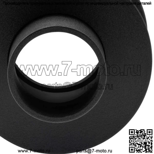 Подходит для Ford F150 F250 05-21, передняя 3-дюймовая повышающая часть, подъемный комплект уровня кузова - Image 5