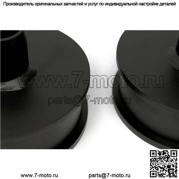 Подходит для Jeep Wrangler JK 2,5F-3R, комплект для горизонтального подъема дюймов, повышающие детали - Image 3