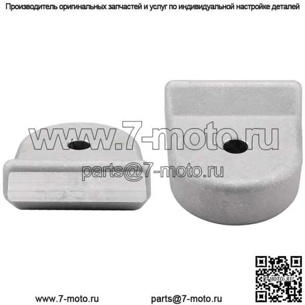 Подходит для Ford F150 F250 05-21, передний 2,5-дюймовый горизонтальный подъемный комплект, повышающая деталь - Image 3