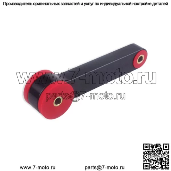 Доработанный кронштейн двигателя Subaru Impreza WRX STI EJ20 из полиуретана