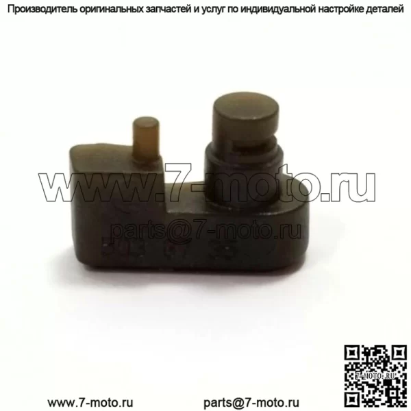 544011401 100% абсолютно новая оригинальная собачка OEM. 1 Доступен.