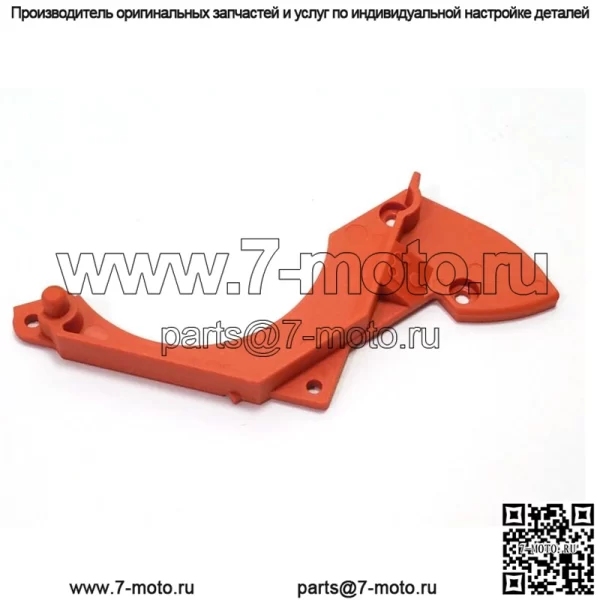 503805201, 5038052-01. 100% новый оригинальный чехол OEM. - Image 3