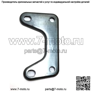 503522902, 5035229-02. 100% новый оригинальный кронштейн глушителя OEM.