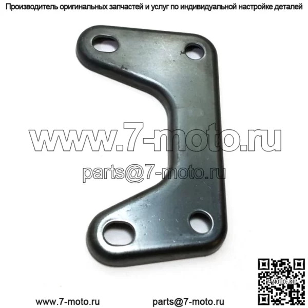503522902, 5035229-02. 100% новый оригинальный кронштейн глушителя OEM. - Image 4