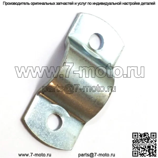 530093653, 5300936-53. 100% оригинальный OEM-КРОНШТЕЙН. 1 Доступен. - Image 3