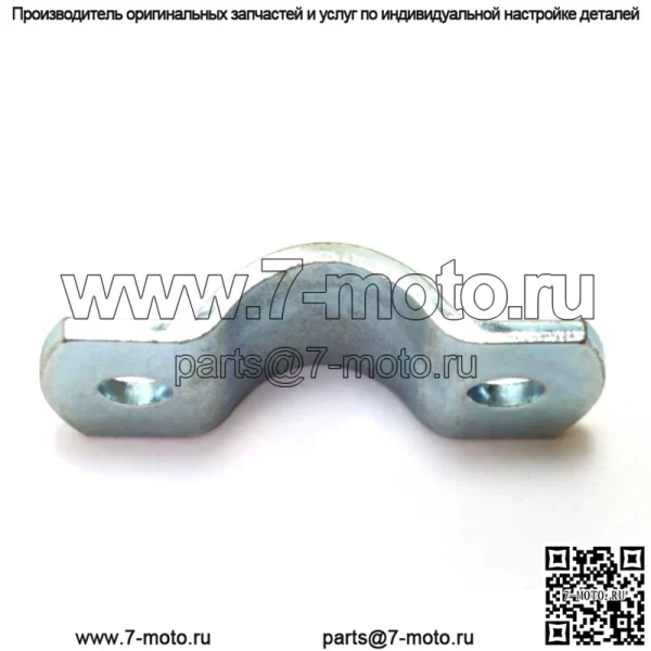 530093653, 5300936-53. 100% оригинальный OEM-КРОНШТЕЙН. 1 Доступен. - Image 4
