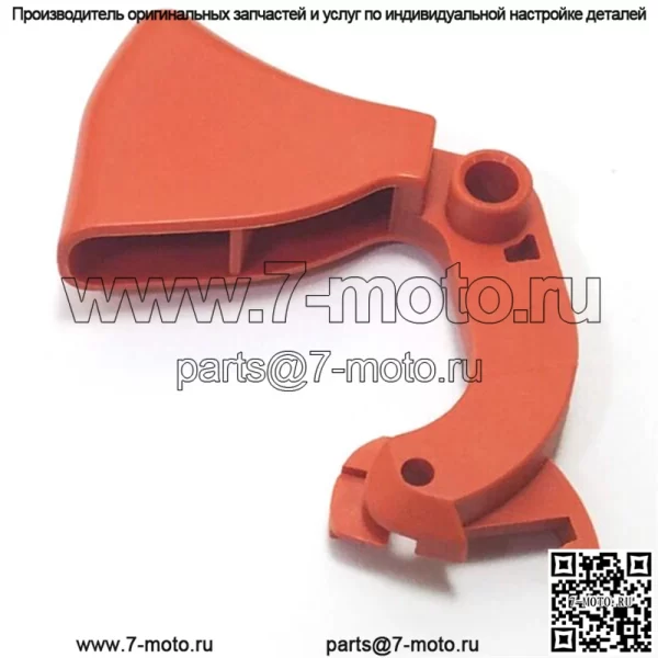 502199201 100% новый оригинальный регулятор дроссельной заслонки OEM. - Image 2