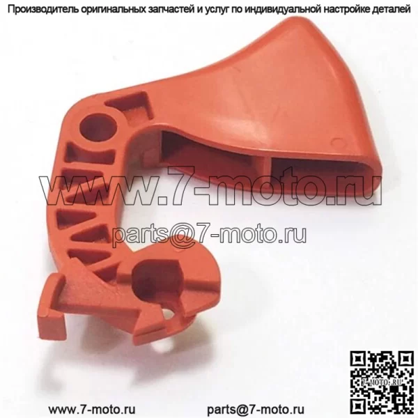 502199201 100% новый оригинальный регулятор дроссельной заслонки OEM. - Image 3