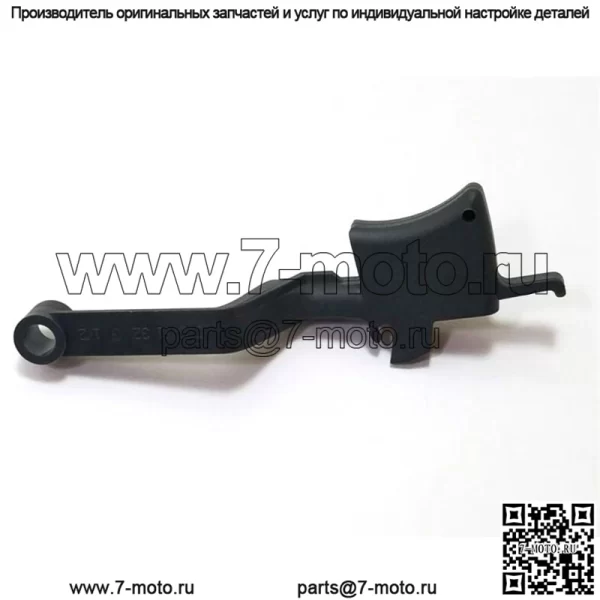 503813201, 5038132-01. 100% новый оригинальный ТРИГГЕР/КОРПУС OEM.