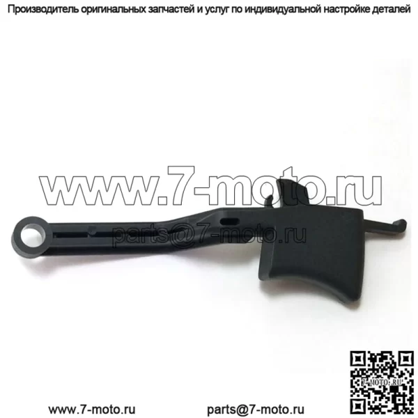 503813201, 5038132-01. 100% новый оригинальный ТРИГГЕР/КОРПУС OEM. - Image 4