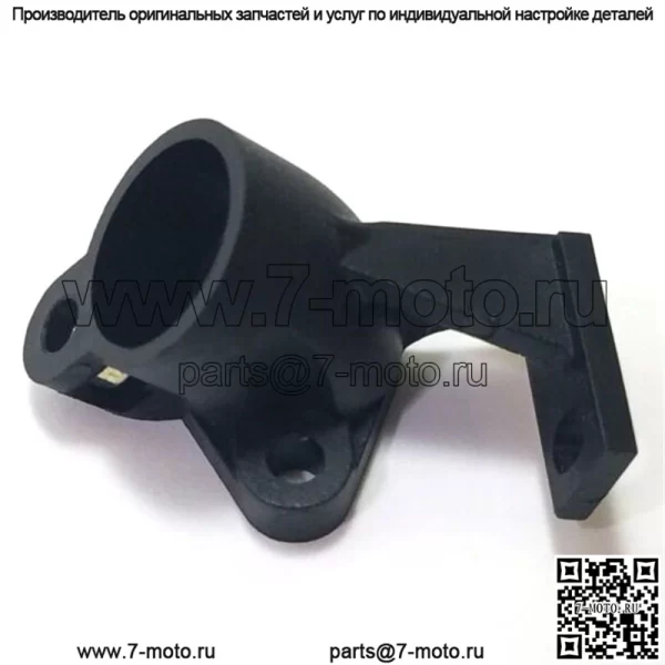 503152202, 5031522-02. 100% новый оригинальный держатель фильтра OEM. - Image 2