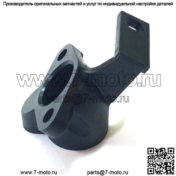 503152202, 5031522-02. 100% новый оригинальный держатель фильтра OEM. - Image 4