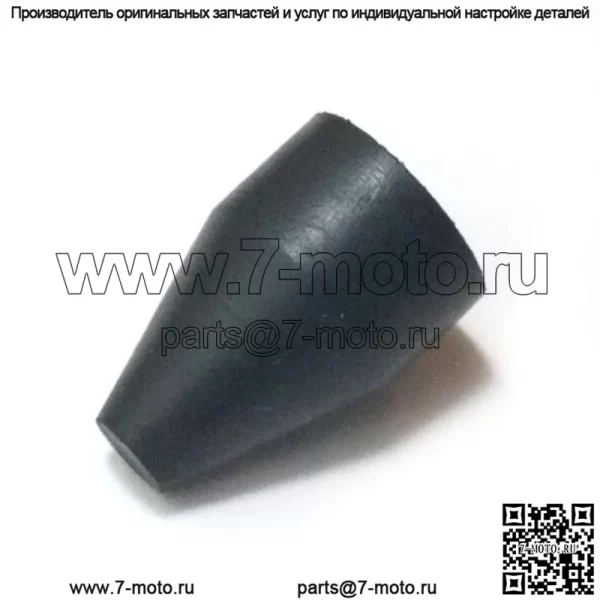 530029984, 5300299-84. 100% абсолютно новое оригинальное резиновое крепление OEM. - Image 3