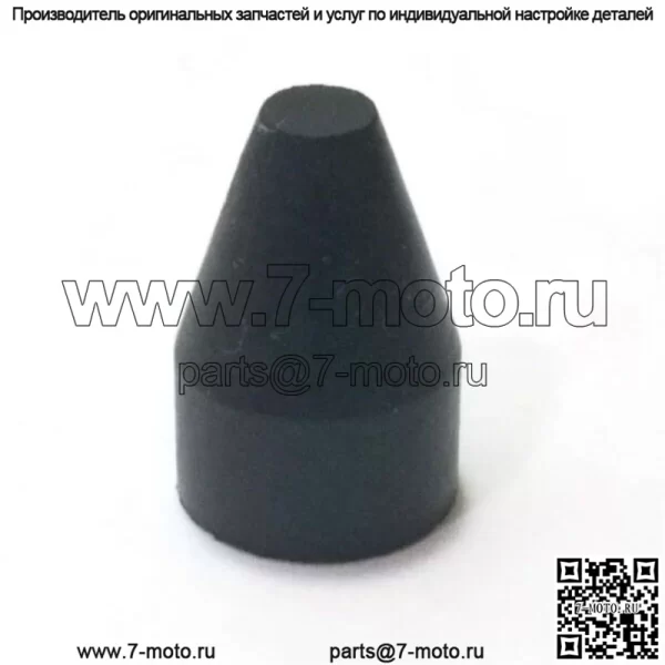 530029984, 5300299-84. 100% абсолютно новое оригинальное резиновое крепление OEM. - Image 4