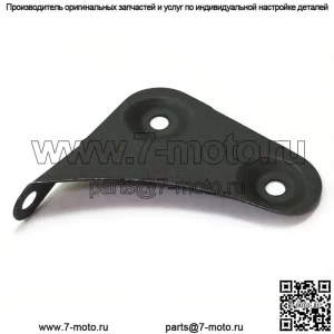 5017688-01, 501768801. 100% новый оригинальный кронштейн глушителя OEM.