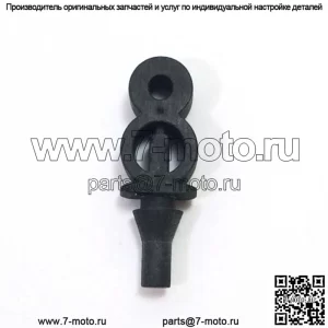 503869301 100% оригинальная новая резиновая опора OEM. 1 Доступен.