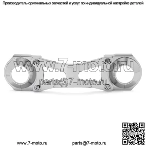 Мотоциклетная распорка вилки 41 мм 49 мм для Harley Touring Down-2013/2014-Up