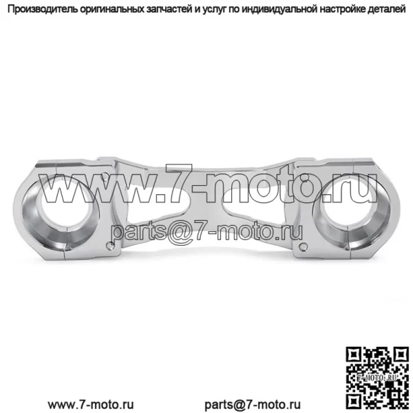 Мотоциклетная распорка вилки 41 мм 49 мм для Harley Touring Down-2013/2014-Up - Image 2