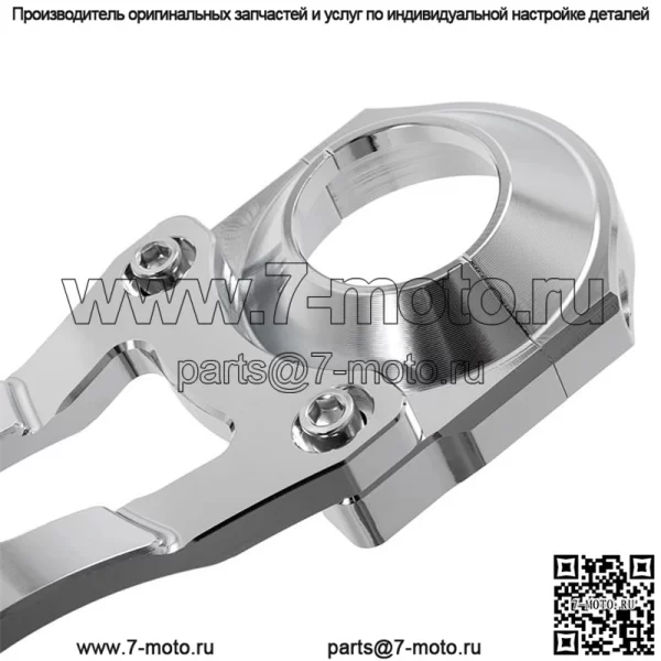 Мотоциклетная распорка вилки 41 мм 49 мм для Harley Touring Down-2013/2014-Up - Image 3