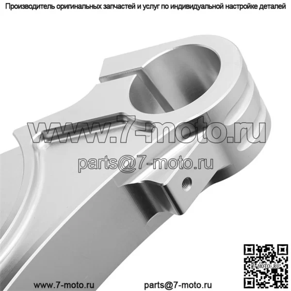 Поставщик тройного хомута для мотоцикла на заказ - Image 2