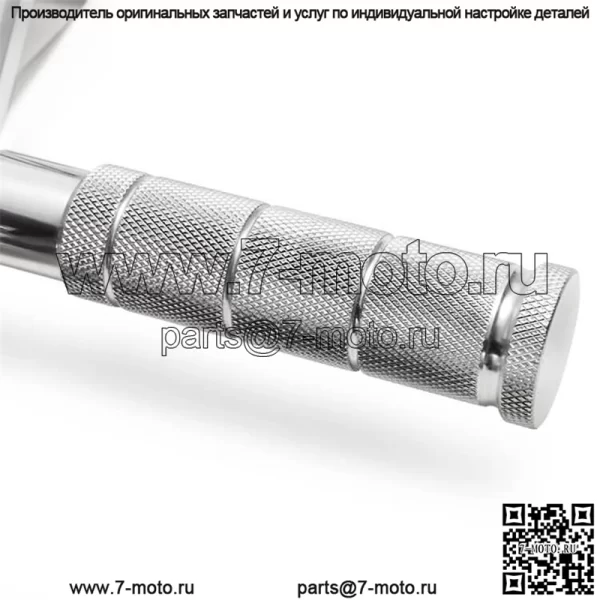 Оптовые алюминиевые задние комплекты мотоциклов с передним управлением - Image 5