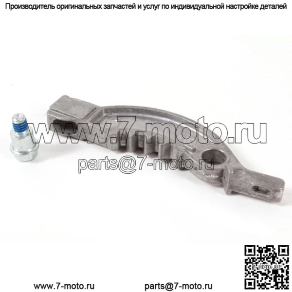 Тормозной рычаг OEM 539120079 для RZ4619 RZ4223 RZ5424 RZ5426 Z246 Z248 Z254
