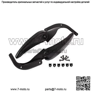 OEM Z254, Z246, RZ3016 Комплект подлокотников для сиденья 15 дюймов
