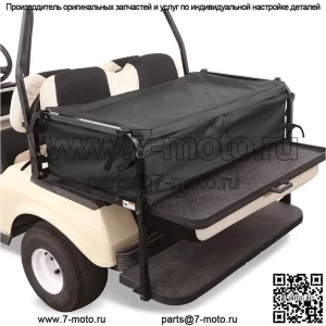 Багажная сумка для гольф-кара для 4-х пассажиров EZGO Club Car Yamaha с задним сиденьем