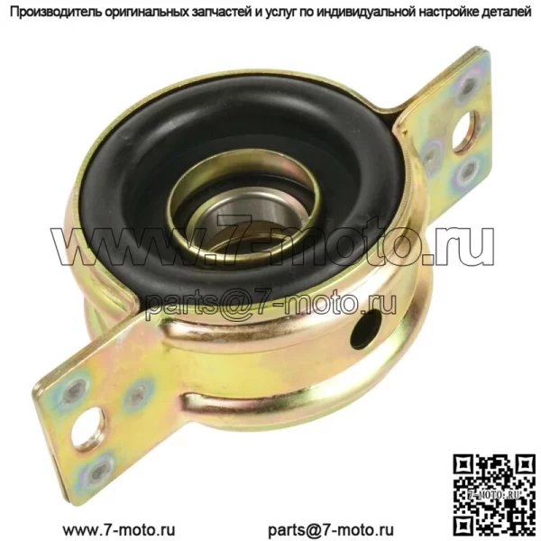 Передний и задний держатель подшипника карданного вала для Polaris Ranger XP 1000 2018-2019 (Для: Polaris) - Image 2