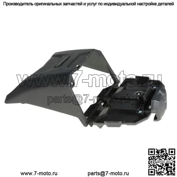 Держатель электронного устройства для планшета GENRICS для Can Am Maverick X3 Max - Image 3