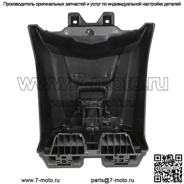 Держатель электронного устройства для планшета GENRICS для Can Am Maverick X3 Max - Image 4