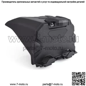 Держатель электронного устройства Can Am Maverick X3 2017-2023 гг., крепление GPS