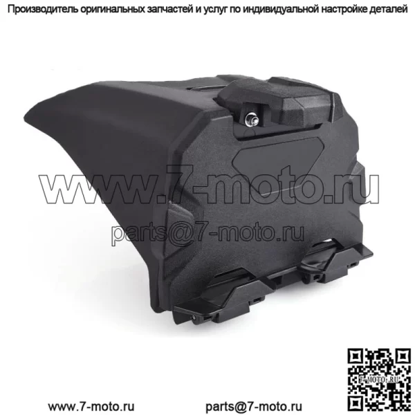 Держатель электронного устройства Can Am Maverick X3 2017-2023 гг., крепление GPS