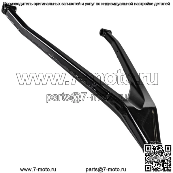 Can-Am 706204734 Нижний правый рычаг подвески Maverick X3 Max Turbo R XDS XRS - Image 2
