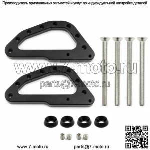Держатель Turbo Grab Handle для Can Am Maverick X3 Xds Xrs Xmr Xrc 2017-2021 гг.