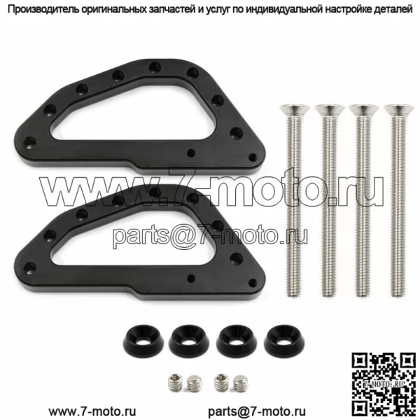 Держатель Turbo Grab Handle для Can Am Maverick X3 Xds Xrs Xmr Xrc 2017-2021 гг.