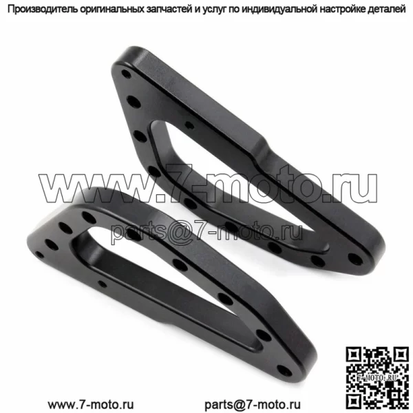 Держатель Turbo Grab Handle для Can Am Maverick X3 Xds Xrs Xmr Xrc 2017-2021 гг. - Image 3