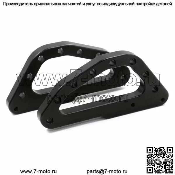 Держатель Turbo Grab Handle для Can Am Maverick X3 Xds Xrs Xmr Xrc 2017-2021 гг. - Image 4