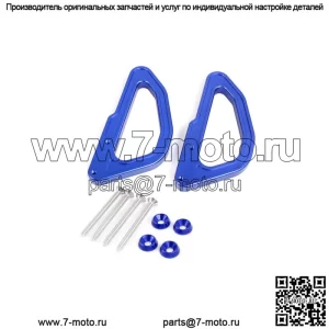 Держатель для ручки Can Am Maverick X3 Turbo Xds Xrs Xmr Xrc Turbo 2017-2021