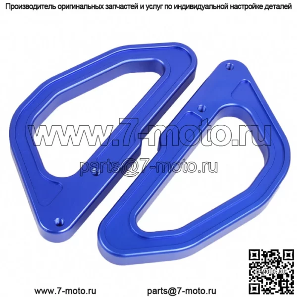 Держатель для ручки Can Am Maverick X3 Turbo Xds Xrs Xmr Xrc Turbo 2017-2021 - Image 2