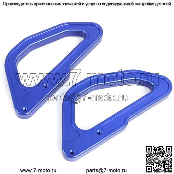 Держатель для ручки Can Am Maverick X3 Turbo Xds Xrs Xmr Xrc Turbo 2017-2021 - Image 3