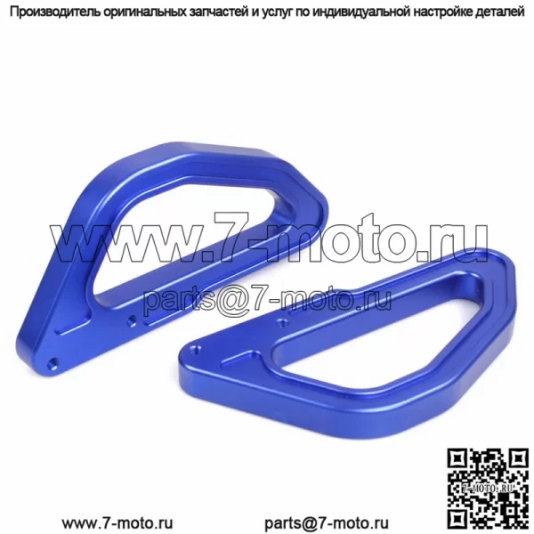 Держатель для ручки Can Am Maverick X3 Turbo Xds Xrs Xmr Xrc Turbo 2017-2021 - Image 4
