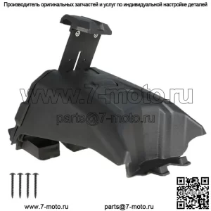 Держатель электронного планшета 2017-2022, подходит для Can Am Maverick X3 Max R Turbo