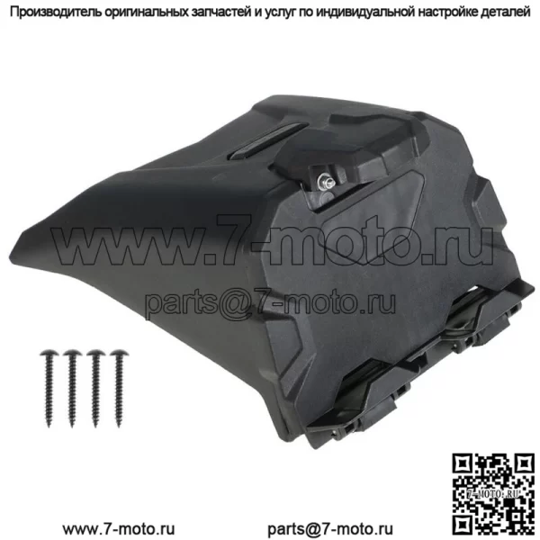 Держатель электронного планшета 2017-2022, подходит для Can Am Maverick X3 Max R Turbo - Image 2