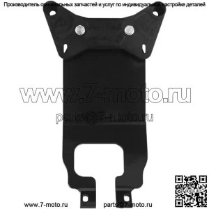 Can-Am Maverick X3 Max XDS Turbo RR 42501 2020 года SHOCK TOWER BR
