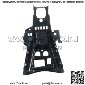 Комплект управления приборной панелью Can-Am Maverick X3 Max R Turbo XRS XDS 2017 2018 703501035