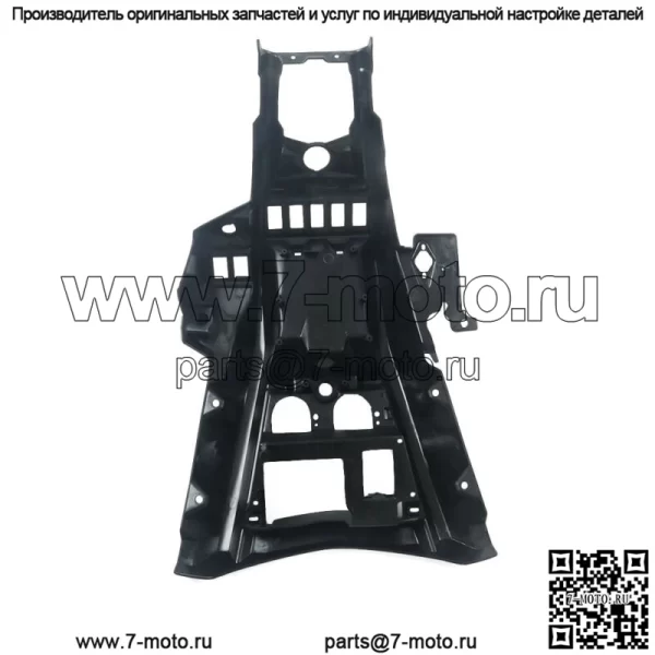 Комплект управления приборной панелью Can-Am Maverick X3 Max R Turbo XRS XDS 2017 2018 703501035